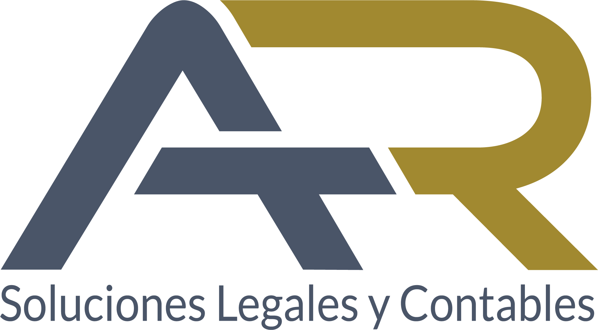 AFR Soluciones Legales y Contables Logo