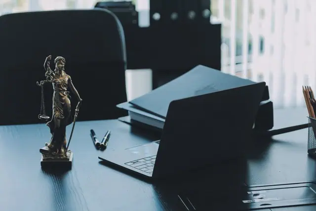 Oficina abogados Medellin